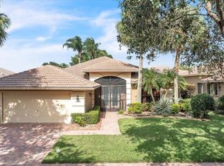 11090 Via Amalfi, Boynton Beach, FL 33437
