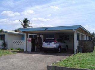 483 S Lono Ave, Kahului, HI 96732