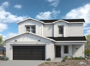 Harper Plan, Inspiration Heights, Las Cruces, NM 88012