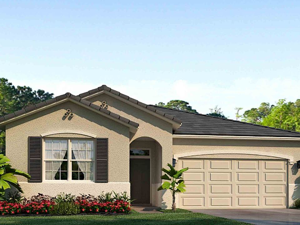 Plan Elevation.