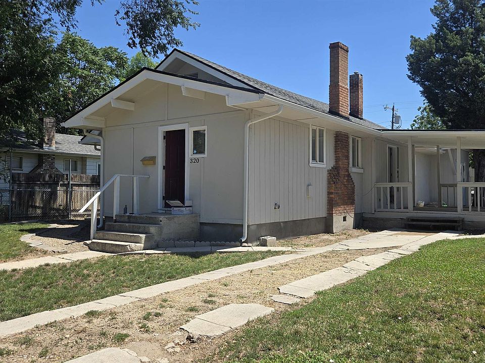 1st image of 318/320 5th Ave S
