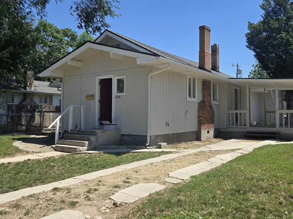 318/320 5th Ave S, Nampa, ID 83651