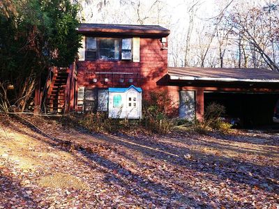 76 Lakeview Dr, Ashford, CT, 06278