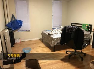 333 Huntington Ave, Boston, MA 02115