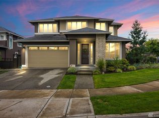10515 SE 277th Pl, Kent, WA 98030