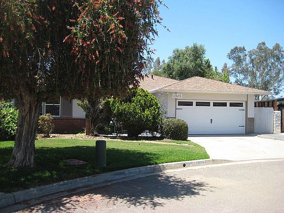 2nd image of 1325 San Pablo Ct