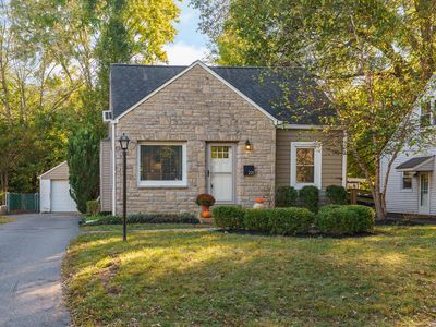 221 Deland Ave, Columbus, OH, 43214