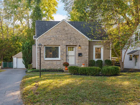 221 Deland Ave, Columbus, OH 43214