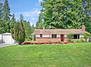 14519 205th Ave SE, Renton, WA 98059