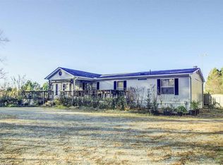 1108 W Main St, Traskwood, AR 72167