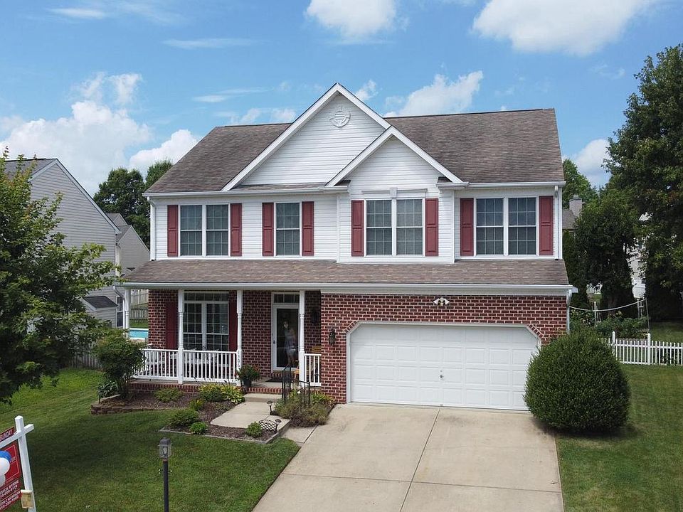 1st image of 1306 Collenwood Ct