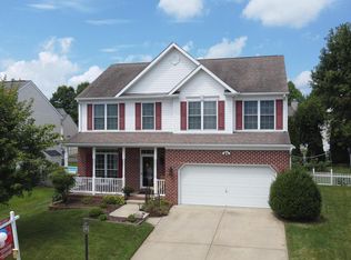 1306 Collenwood Ct, Bel Air, MD 21014