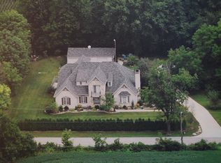 6748 W 800 N, McCordsville, IN 46055