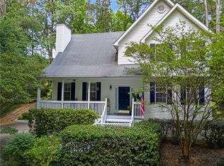 350 Westchester Way, Canton, GA 30115