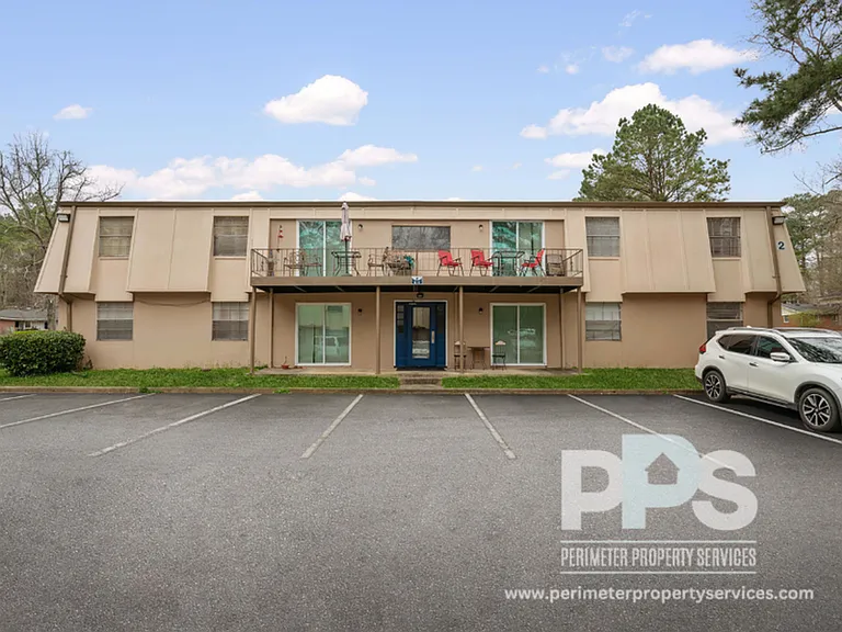 737 Boggs Rd SW #1B — Photo 33