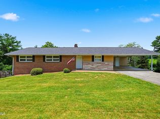 428 Merman Rd, Kingsport, TN 37663