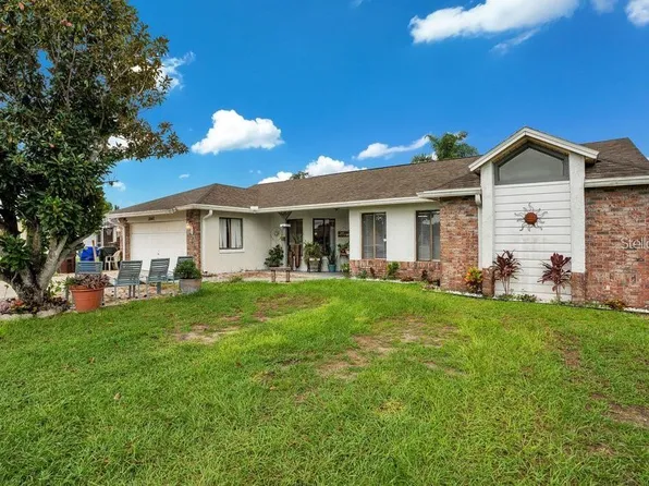 2661 Mill Run Blvd, Kissimmee, FL 34744