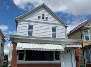 1717 Park St, Parkersburg, WV 26101