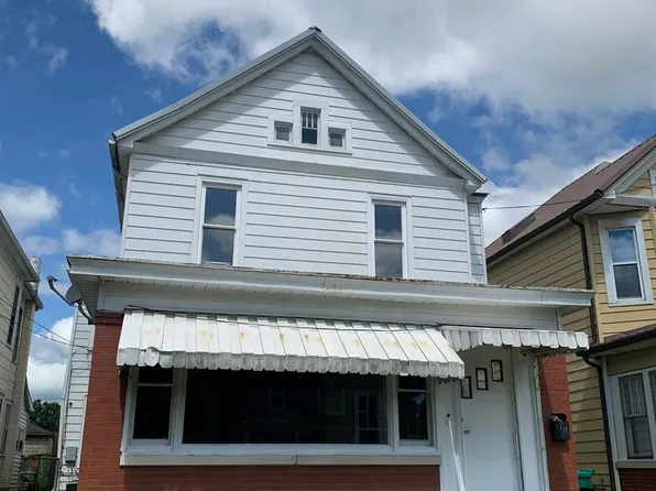 1717 Park St, Parkersburg, WV 26101