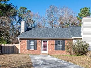 226 Deer Creek Dr #1, Jacksonville, NC 28546
