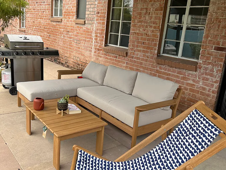 428 N Treat Ave — Photo 18