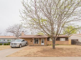 6014 Orlando Ave, Lubbock, TX 79413