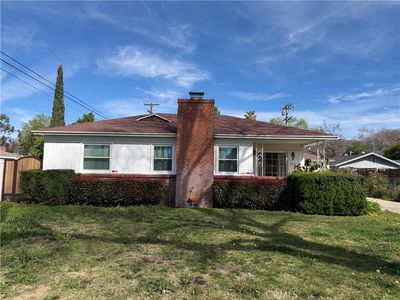 720 Orchid Dr, San Bernardino, CA, 92404
