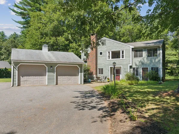 5 Laurel Road, Brunswick, ME 04011