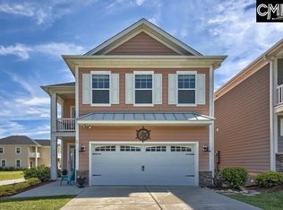 314 Cabana Way, Lexington, SC 29072