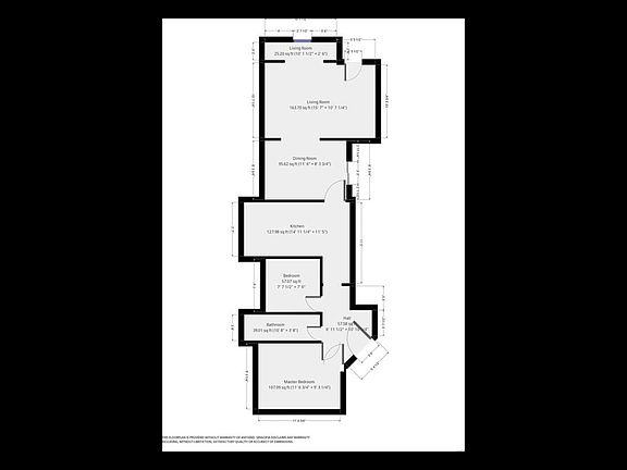 2nd image of 6632 Alamo Ave APT 1