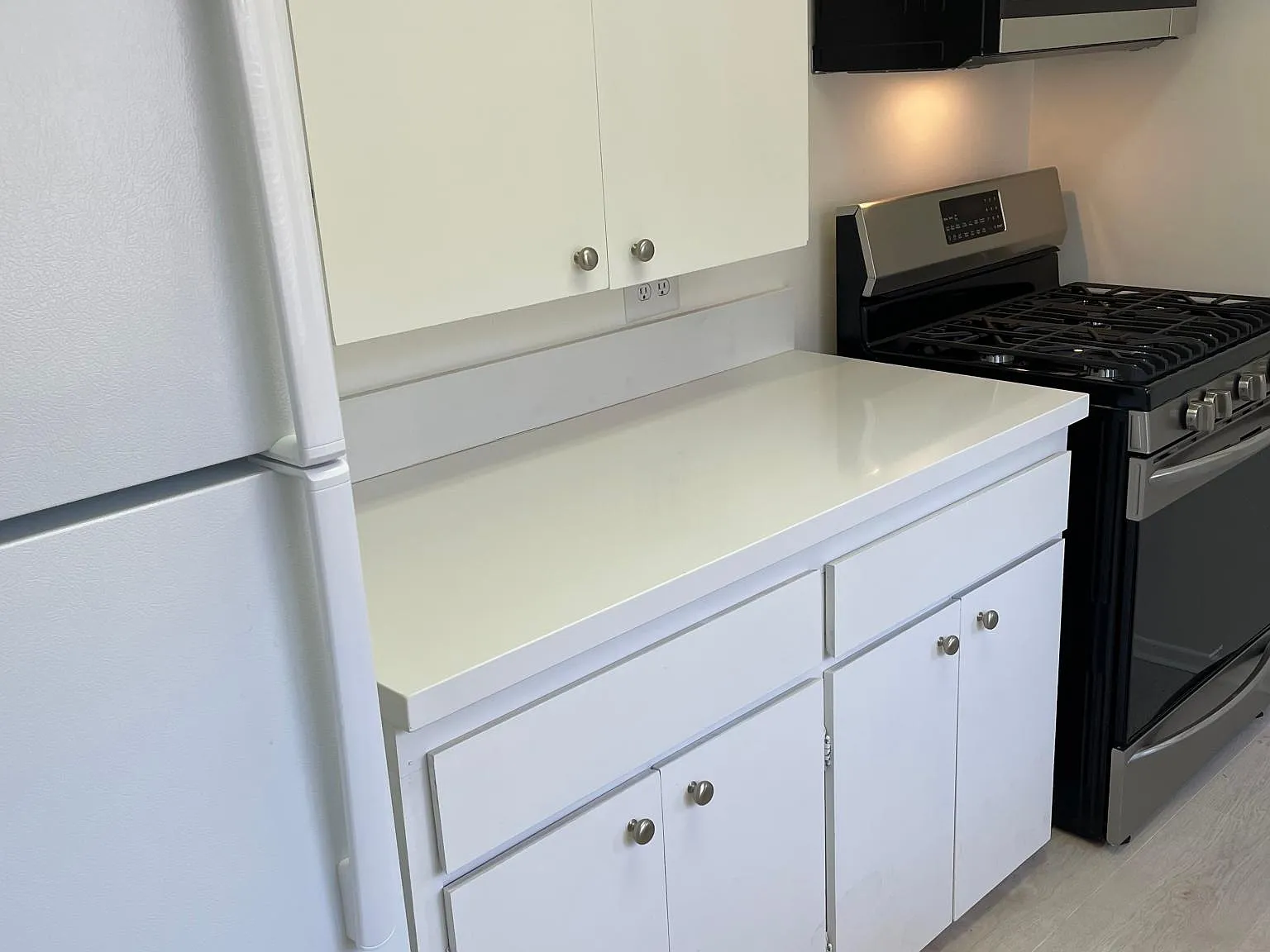 1 bed, 700 sqft, $2,000 — Photo 3