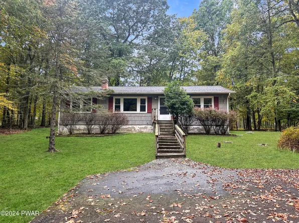 296 Gold Key Rd, Milford, PA 18337