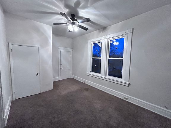 Bedroom B