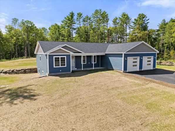 633 Streamside Avenue, Bangor, ME 04401