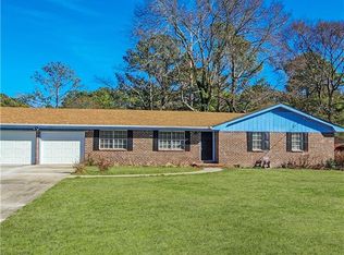 2120 Blue Creek Ct, Conley, GA 30288