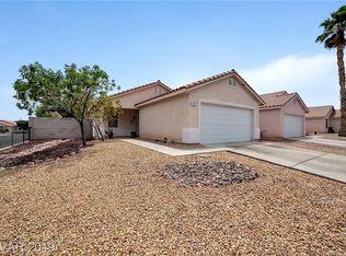 537 Alecandro Daniel Ave, North Las Vegas, NV 89031