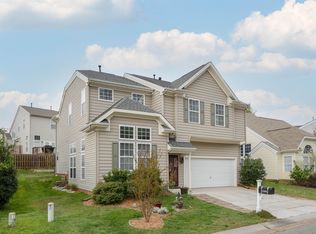 1324 Fairmont St, Durham, NC 27713
