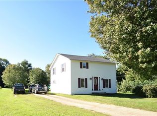 8737 W Route 20, Westfield, NY 14787