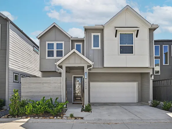 4120 Farm Hollow St, Houston, TX 77080