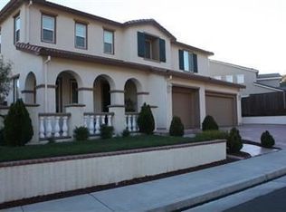2506 Sanctuary Cir, Fairfield, CA 94534