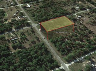 484 Montura Ave, Clewiston, FL 33440