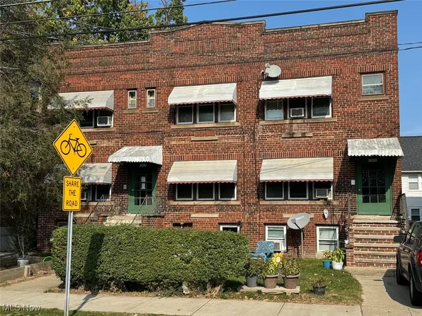 16808 Madison Ave #6, Lakewood, OH 44107