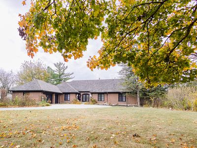 1620 Devonshire Ln, Lake Forest, IL, 60045