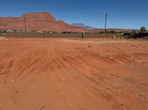 S Wild Indigo Way #55, Ivins, UT 84738