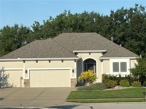 Dawn Ave, Kansas City, MO 64154