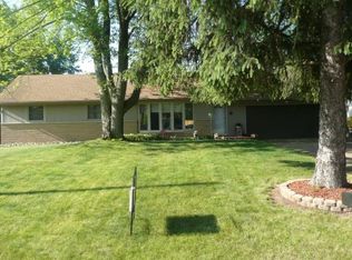 2405 Beethoven Ave, Portage, MI 49024
