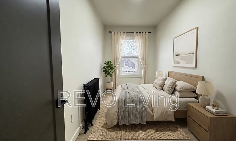 2 bed, 1.0 bath, 600 sqft, $1,500 — Photo 2