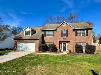 13001 Sanderling Ln, Knoxville, TN, 37922