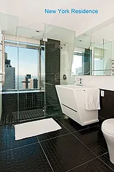 Rented by New York Residence