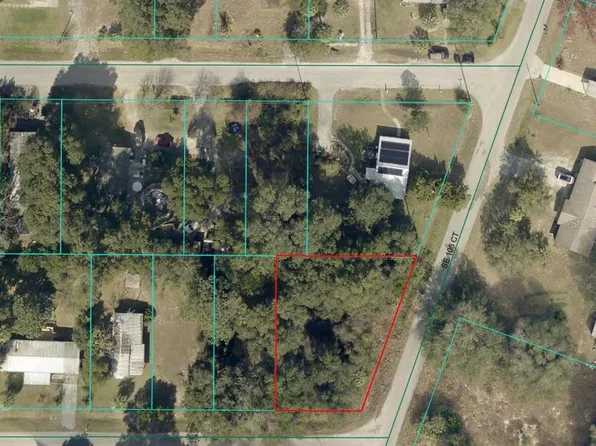 SE 148th Pl #104, Summerfield, FL 34491